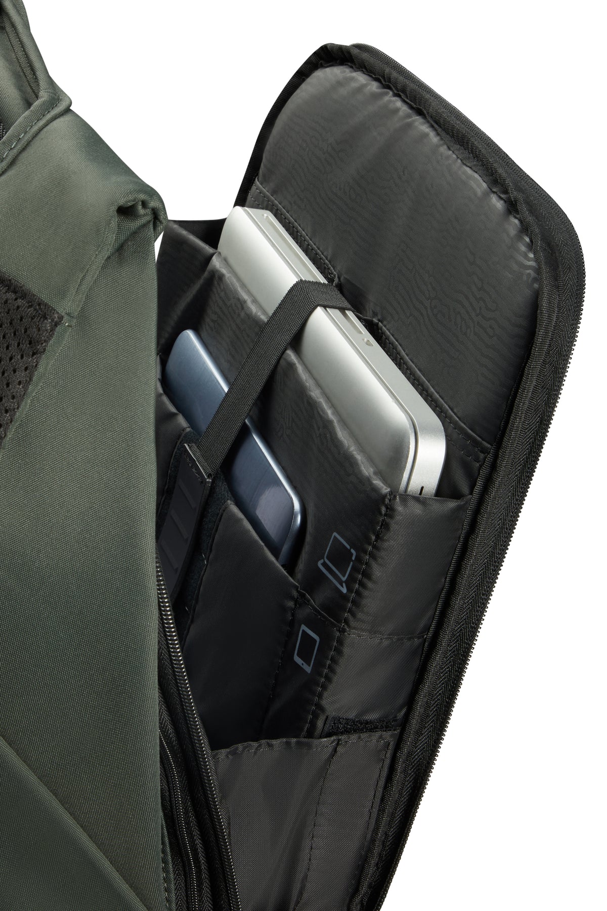 Samsonite Securipak 2.0 Backpack 15.6"
