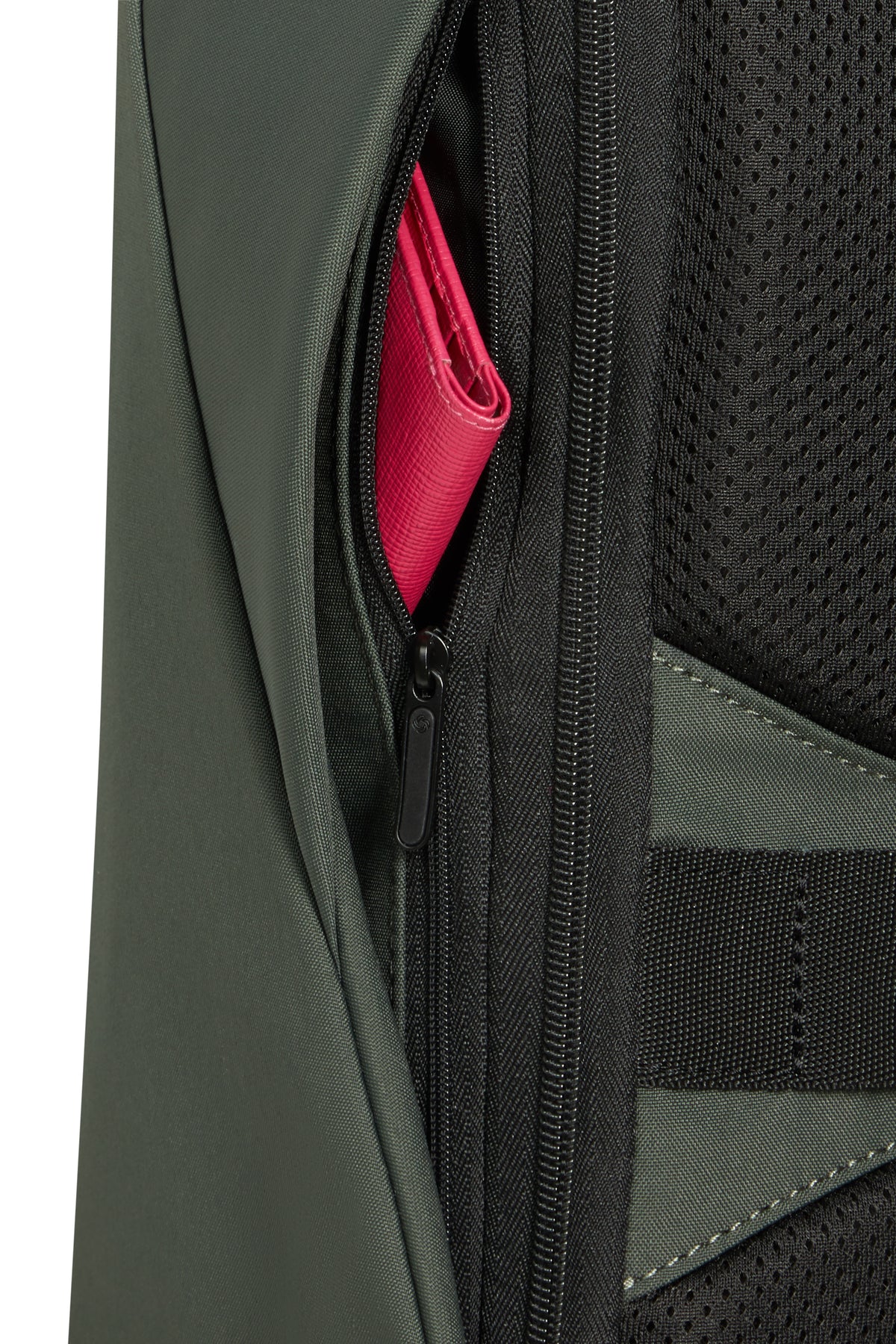 Samsonite Securipak 2.0 Backpack 15.6"