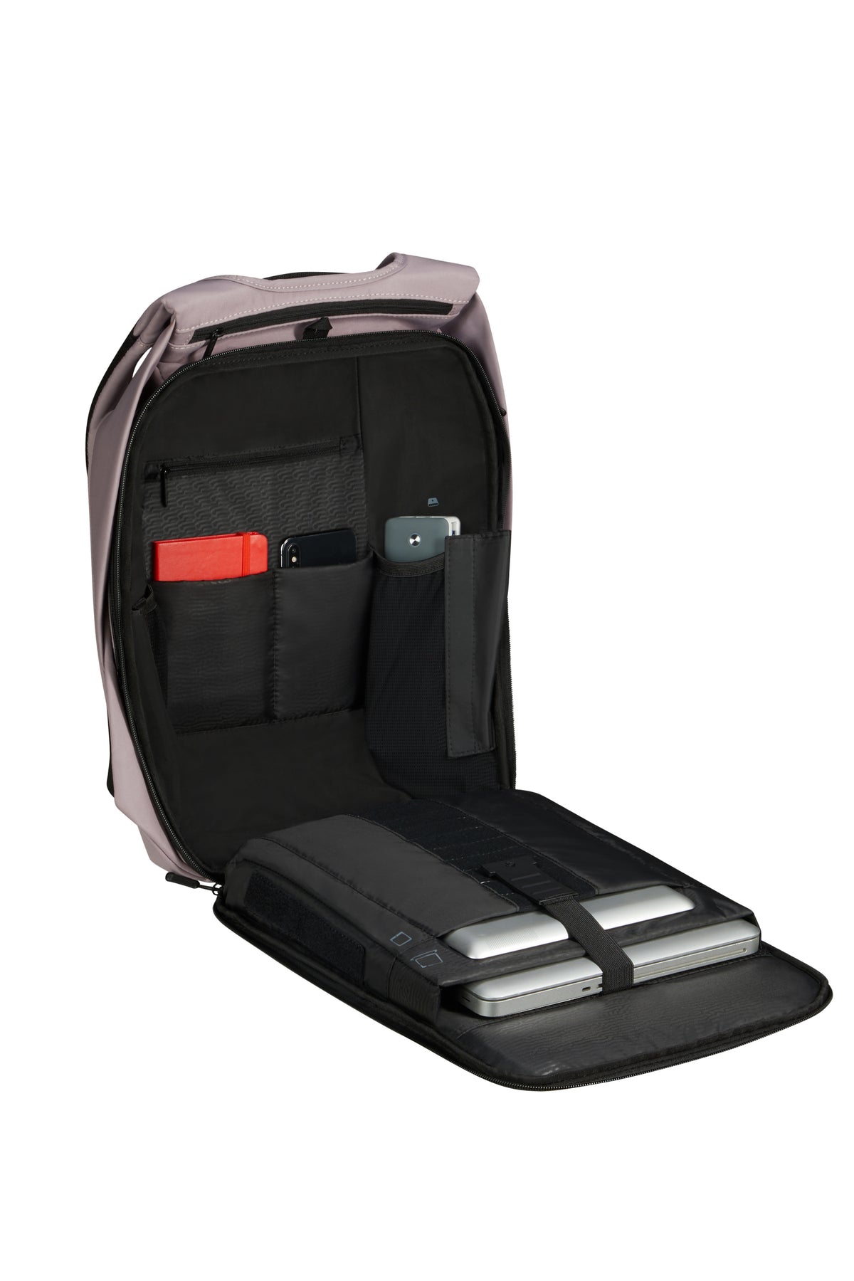 Samsonite Securipak 2.0 Backpack 15.6"
