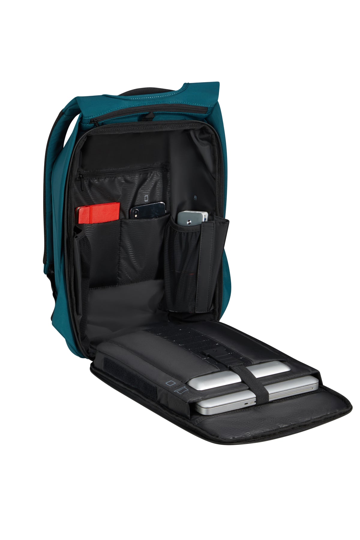 Samsonite Securipak 2.0 Backpack 15.6"