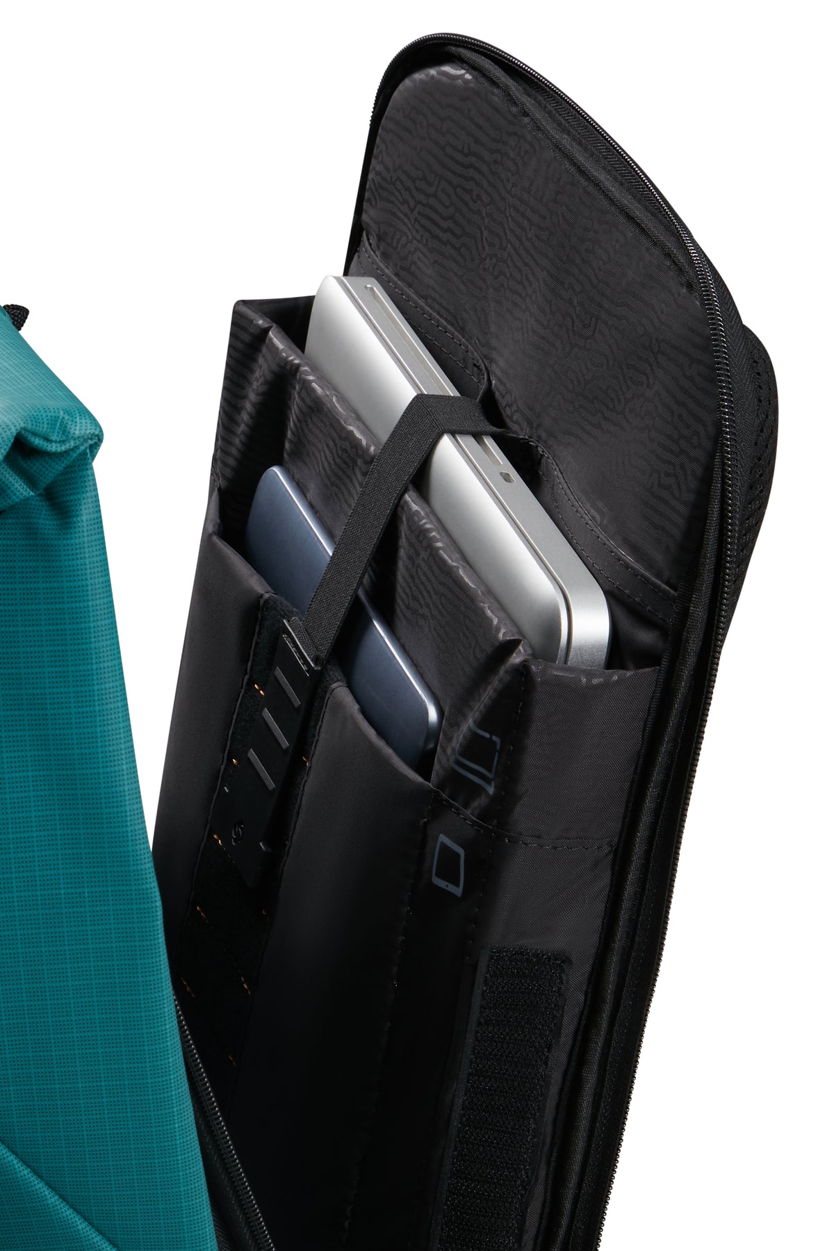 Samsonite Securipak 2.0 Backpack 15.6"