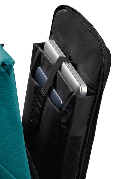 Samsonite Securipak 2.0 Backpack 15.6"