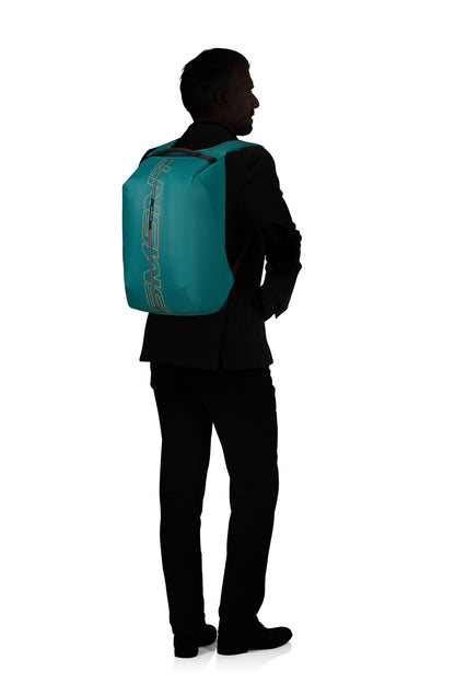 Samsonite Securipak 2.0 Backpack 15.6"