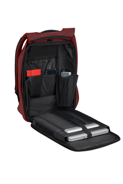 Samsonite Securipak 2.0 Backpack 15.6"