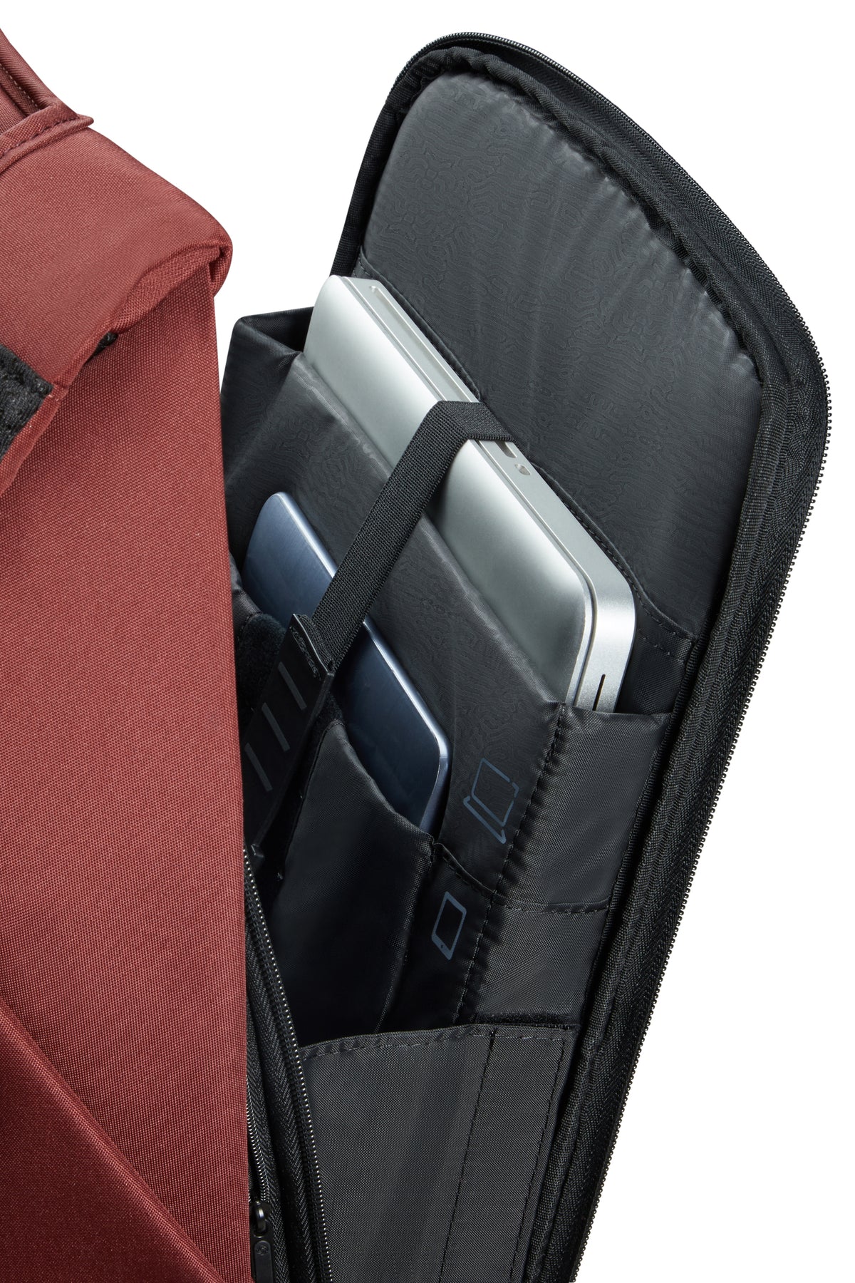 Samsonite Securipak 2.0 Backpack 15.6"