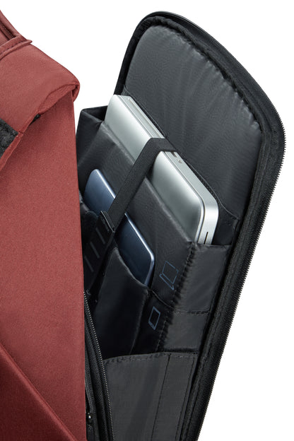 Samsonite Securipak 2.0 Backpack 15.6"