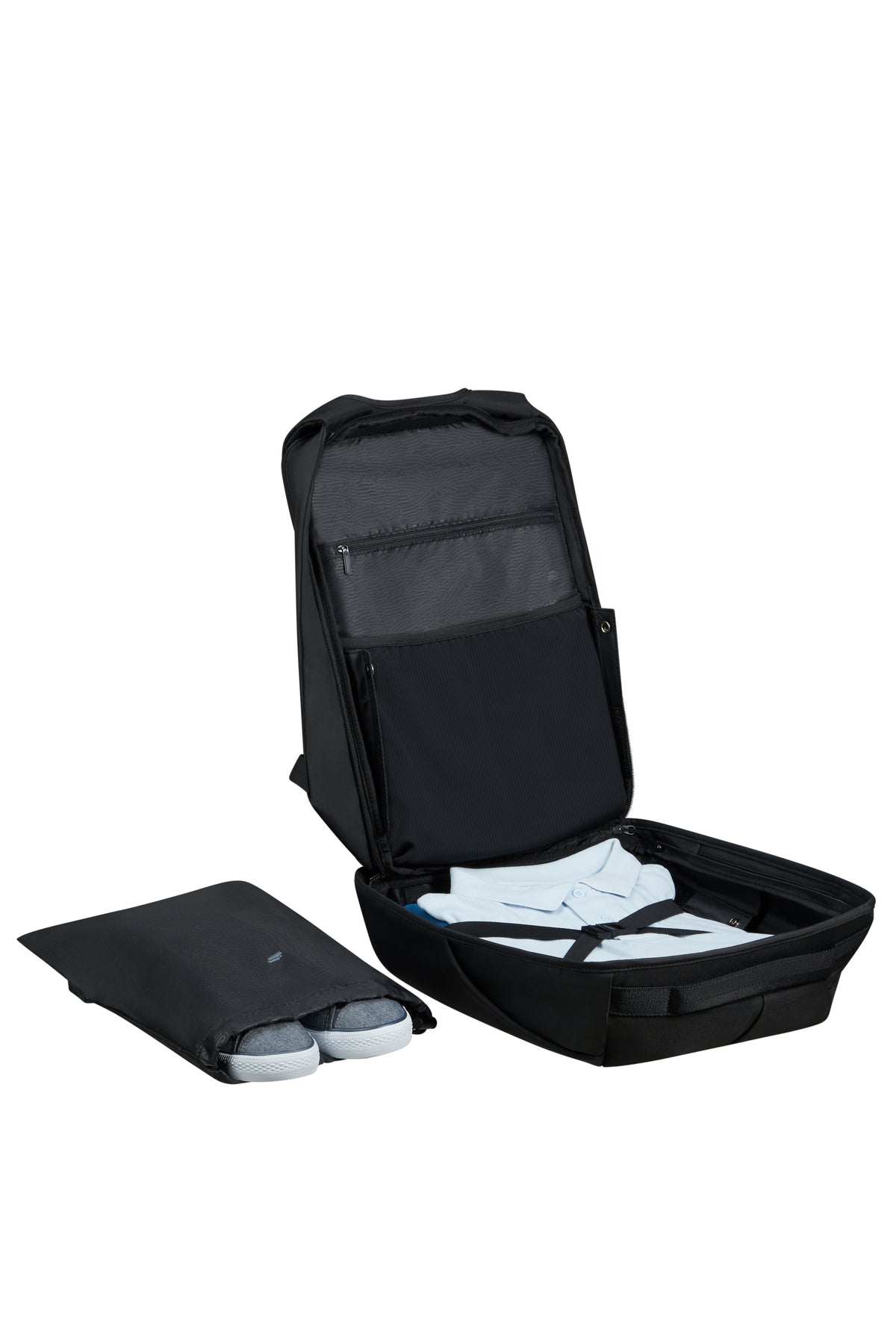 Samsonite Securipak 2.0 Backpack 17.3"