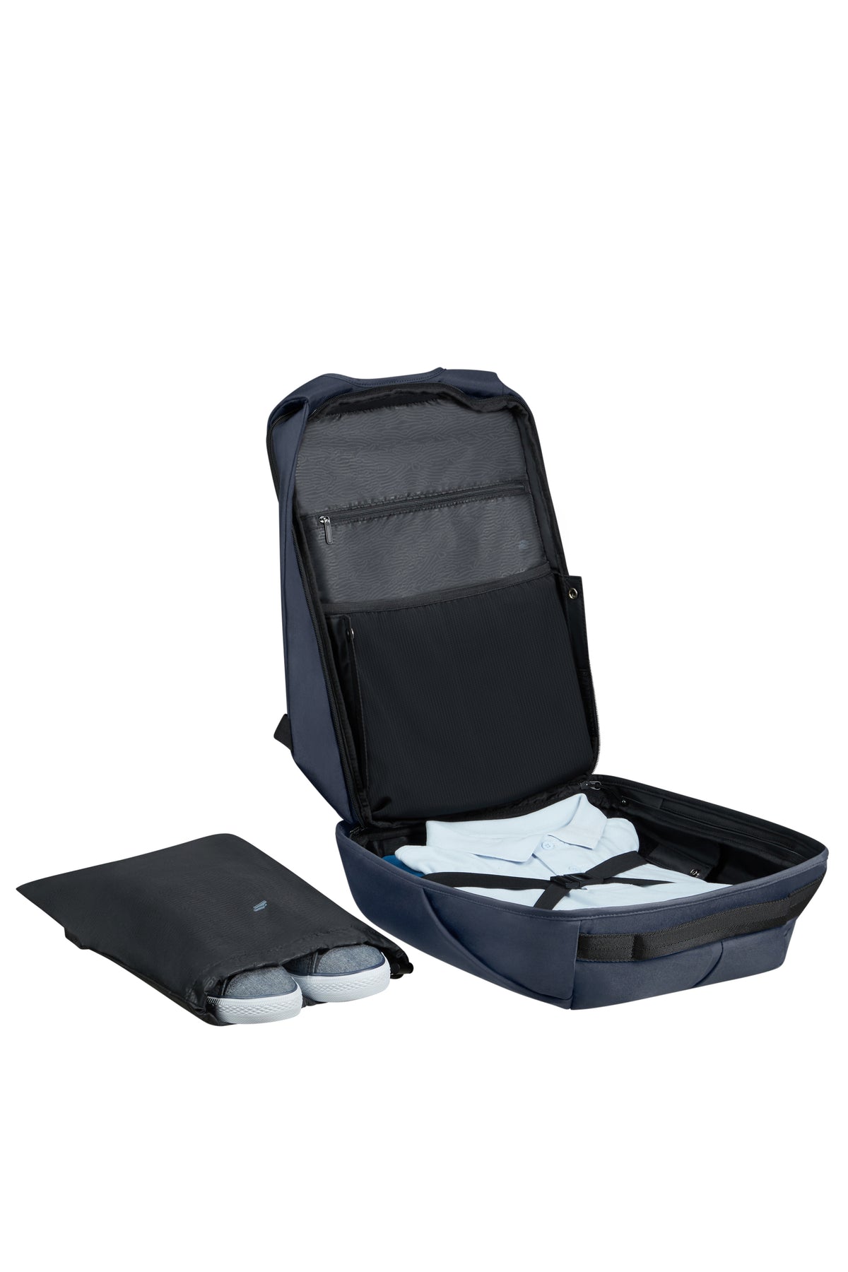Samsonite Securipak 2.0 Backpack 17.3"