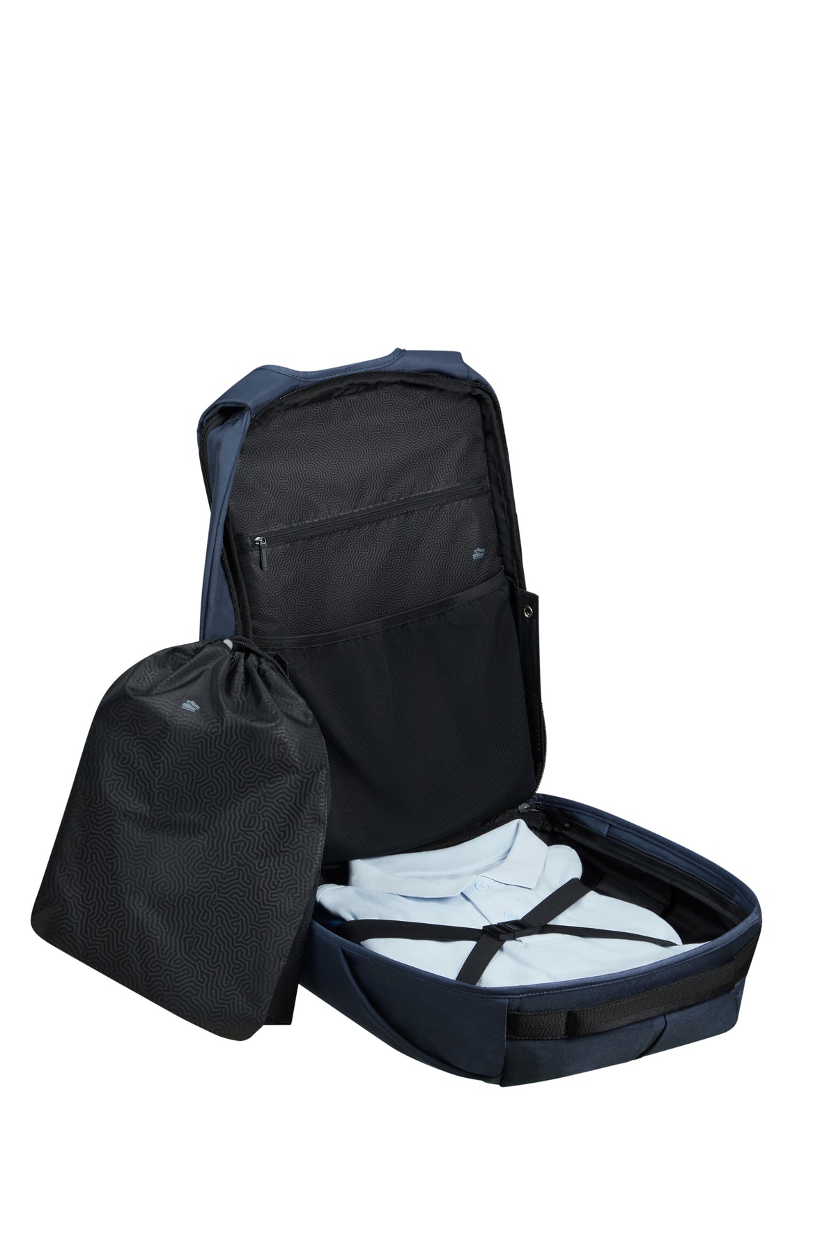 Samsonite Securipak 2.0 Backpack 17.3"