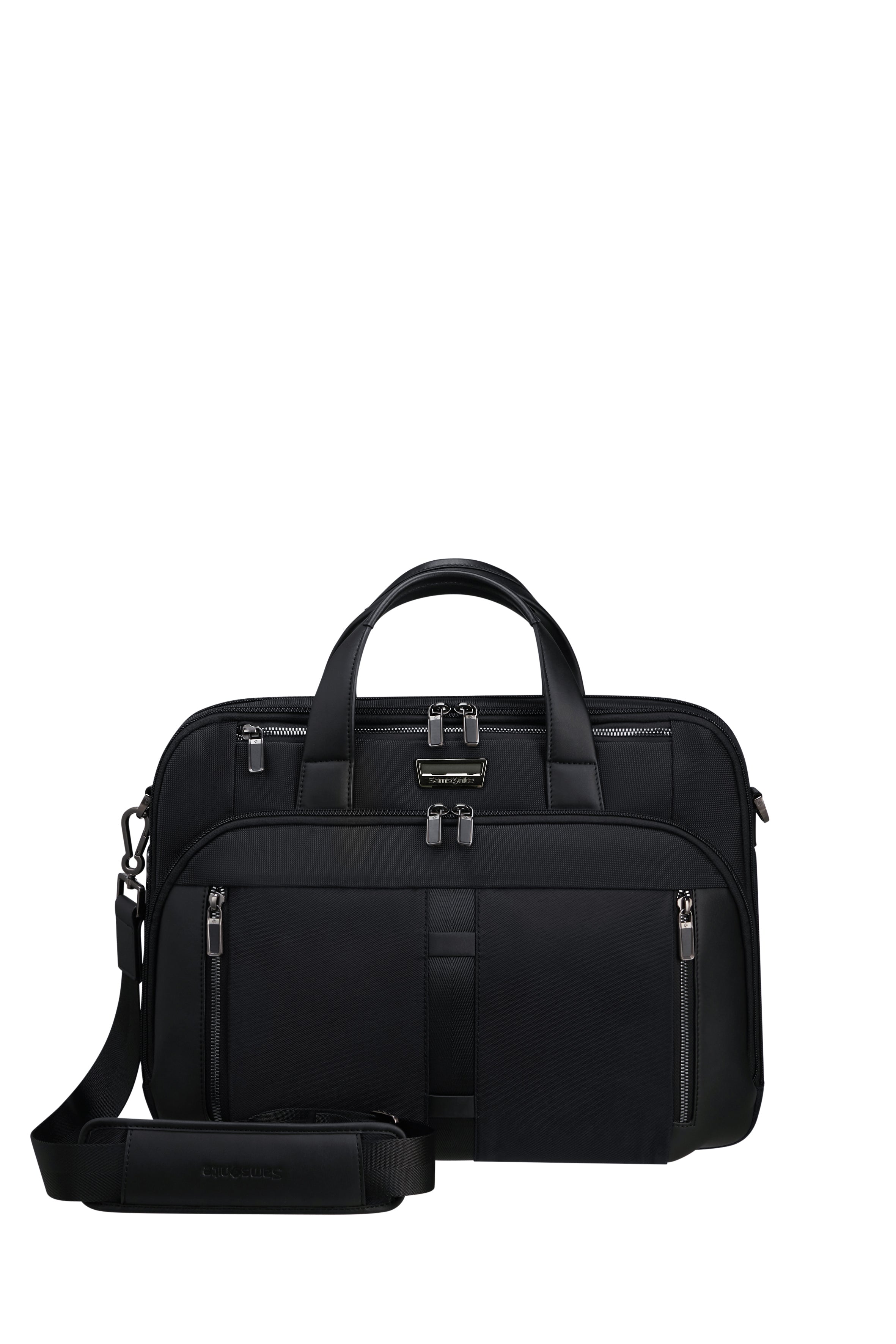 Samsonite Urban-Eye Briefcase 15.6