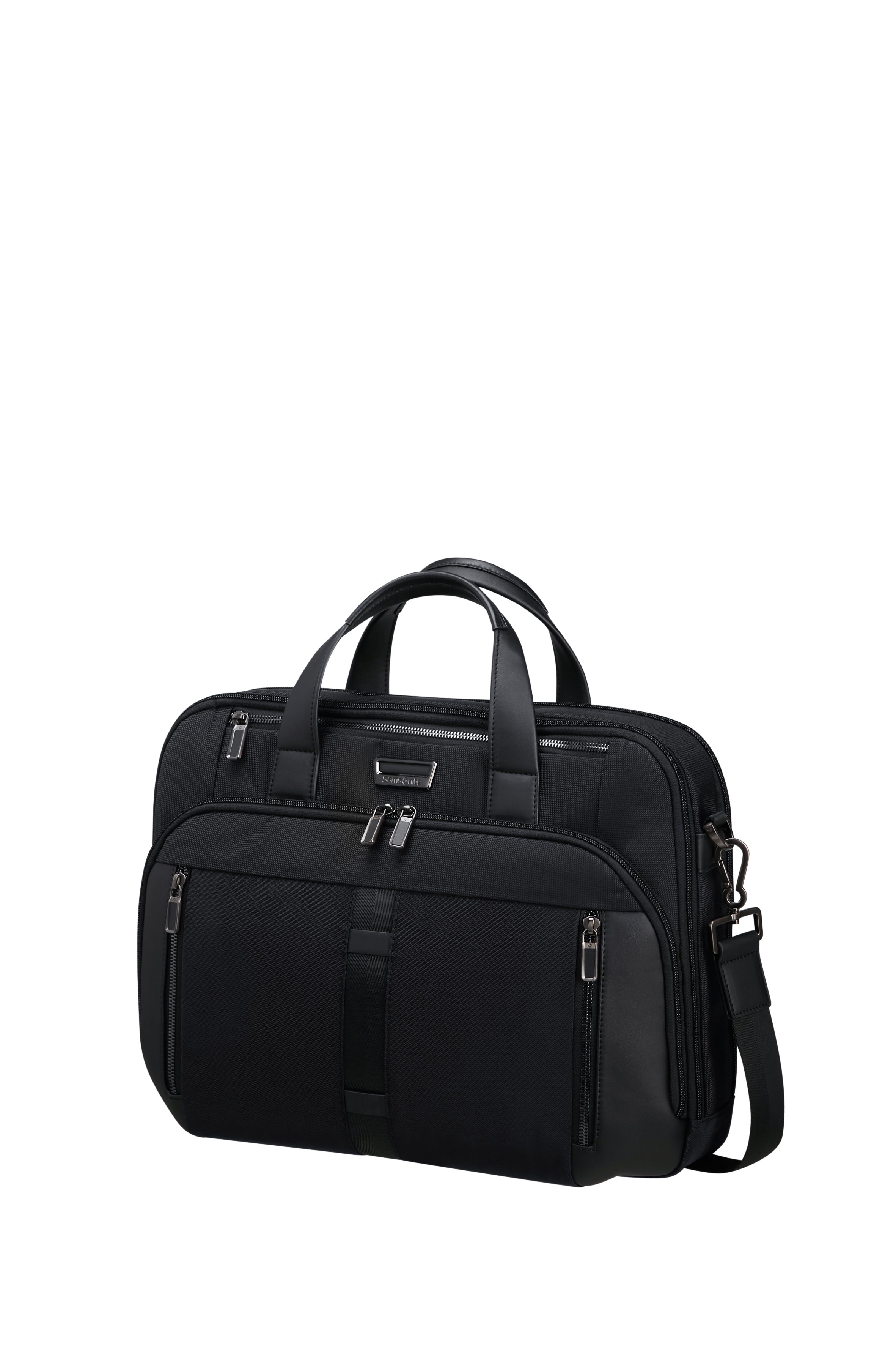 Samsonite Urban-Eye Briefcase 15.6