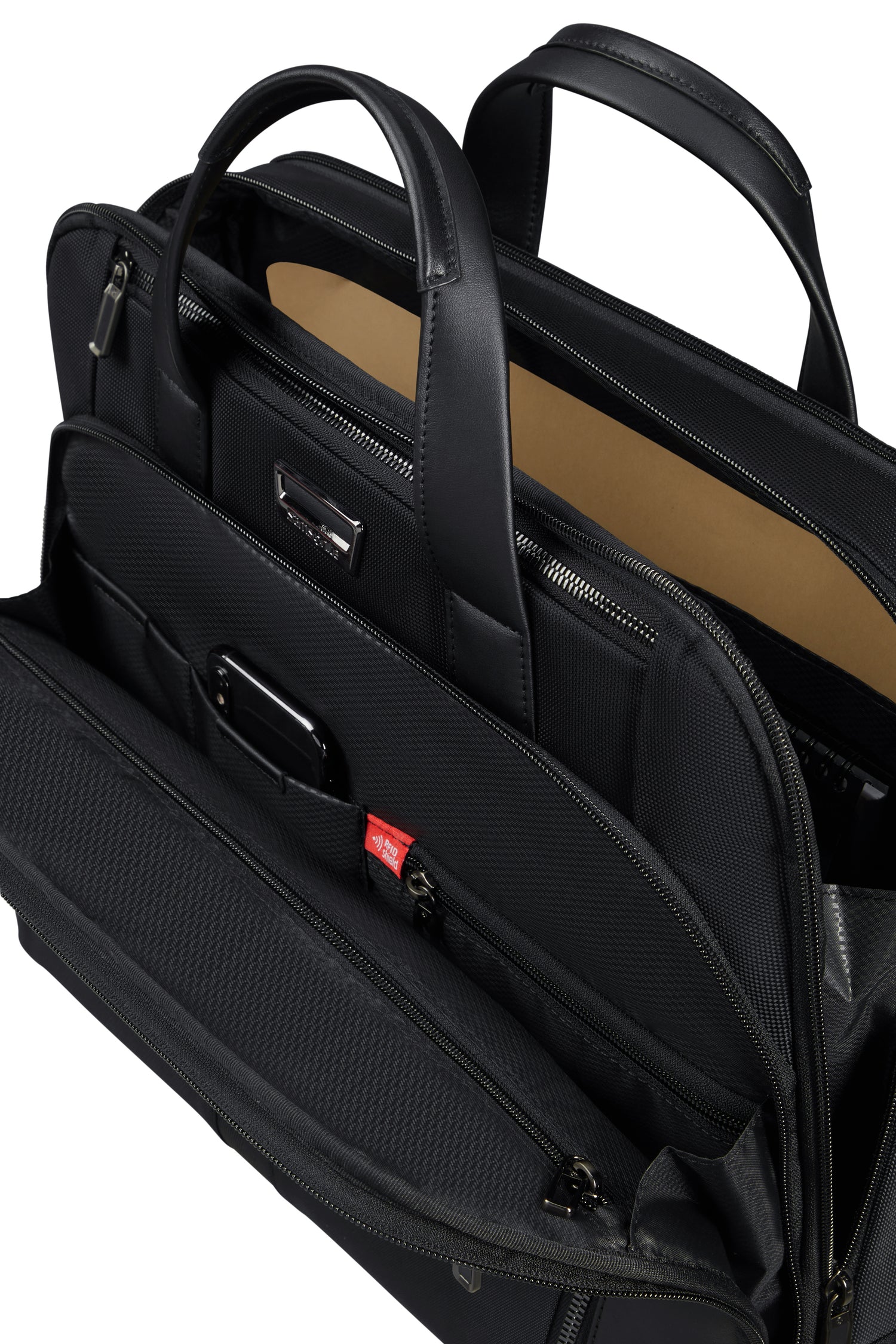 Samsonite Urban-Eye Briefcase 15.6