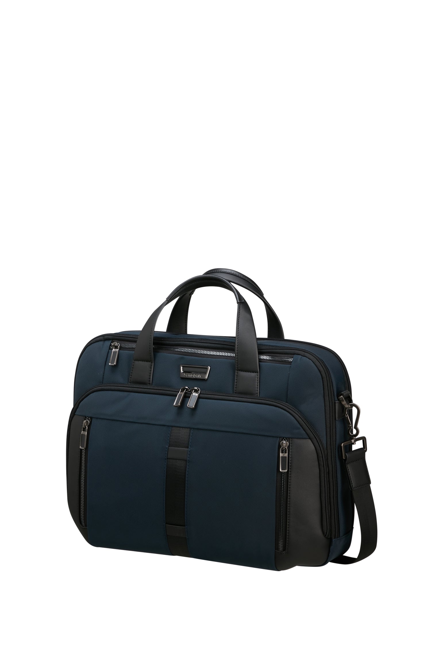 Samsonite Urban-Eye Briefcase 15.6