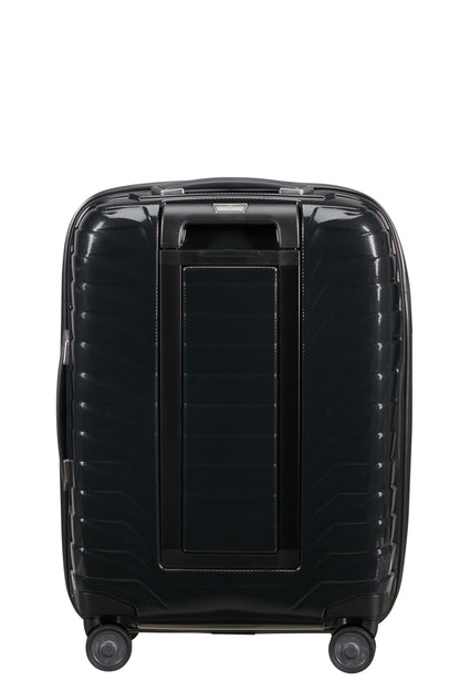 Samsonite Proxis 55cm 4 Wheel Exp Front Access Cabin