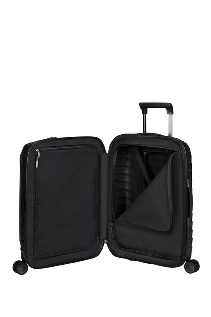 Samsonite Proxis 55cm 4 Wheel Exp Front Access Cabin