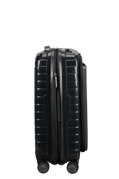 Samsonite Proxis 55cm 4 Wheel Exp Front Access Cabin