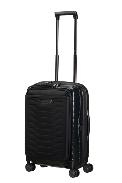 Samsonite Proxis 55cm 4 Wheel Exp Front Access Cabin