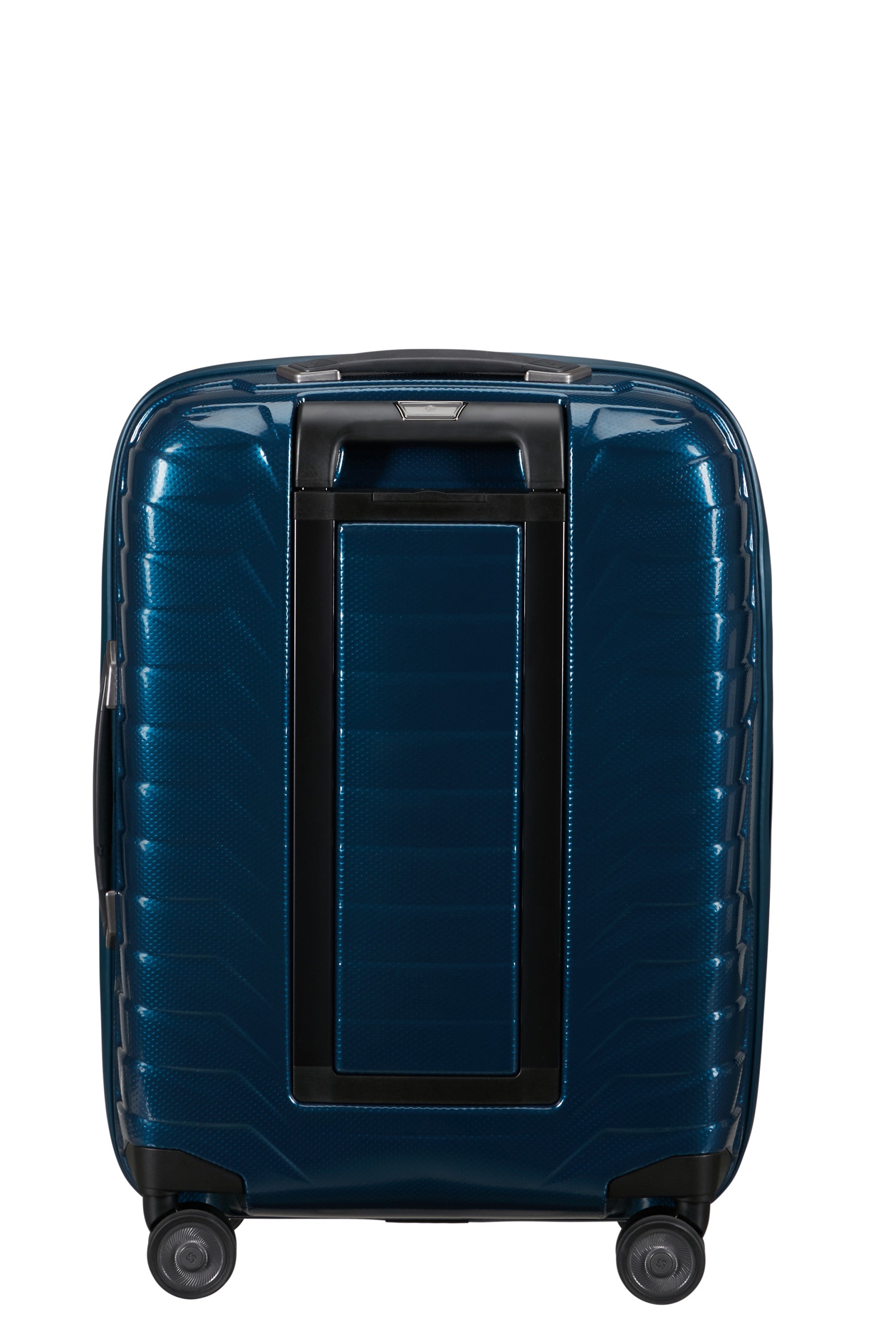 Samsonite Proxis 55cm 4 Wheel Exp Front Access Cabin