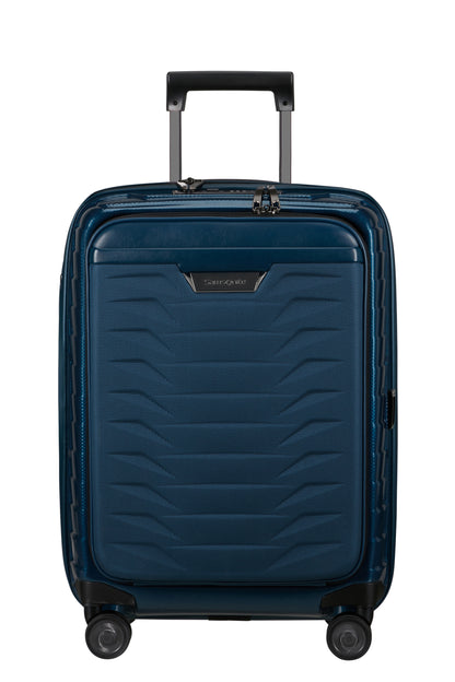 Samsonite Proxis 55cm 4 Wheel Exp Front Access Cabin