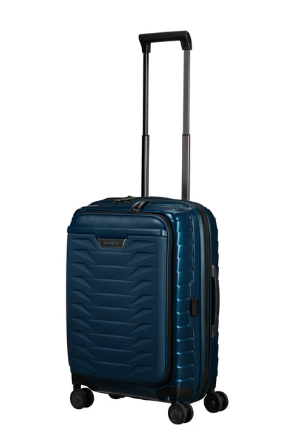 Samsonite Proxis 55cm 4 Wheel Exp Front Access Cabin