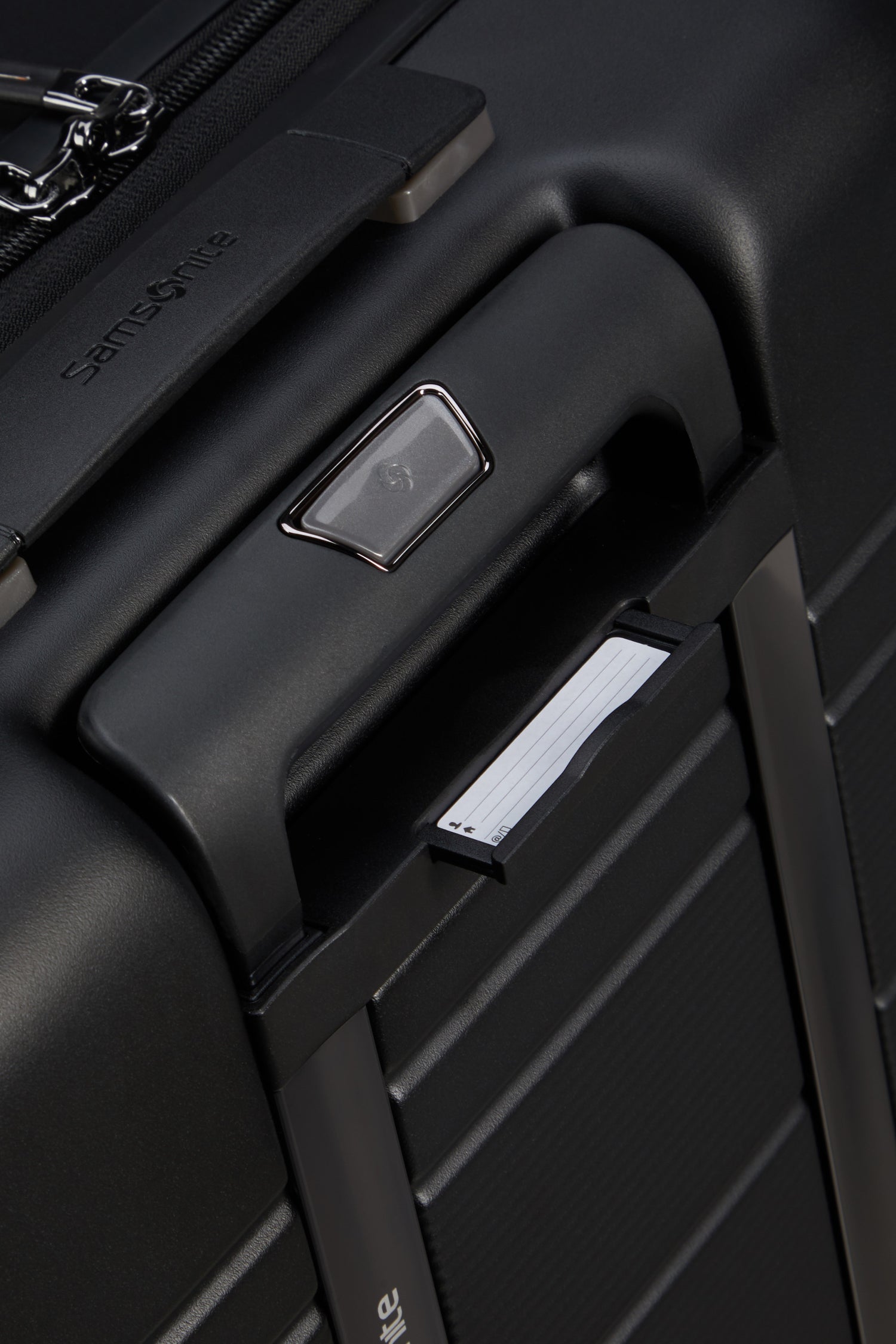 Samsonite Neopod Cabin 55cm - Easy access