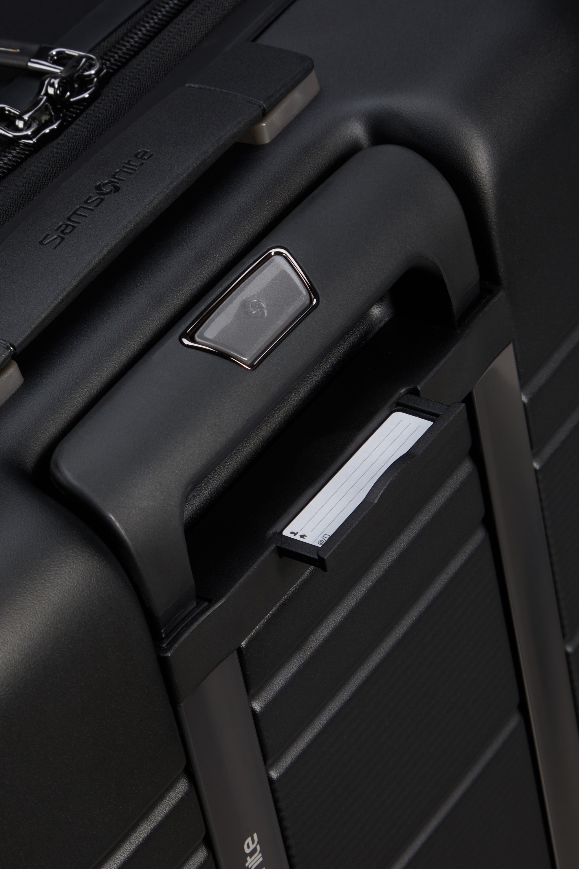 Samsonite Neopod Cabin 55cm - Easy access