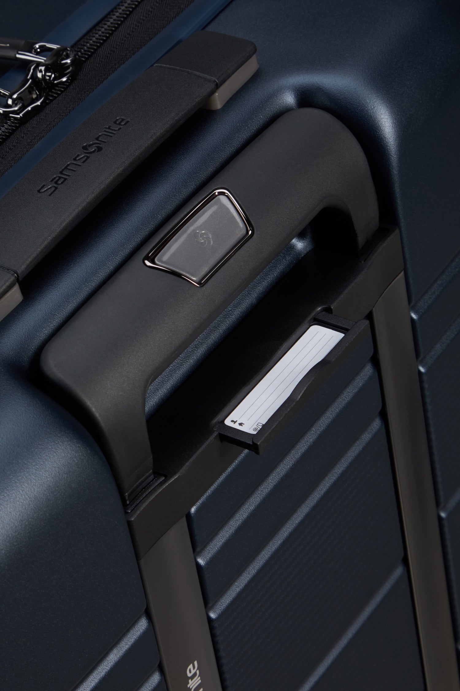 Samsonite Neopod Cabin 55cm - Easy access