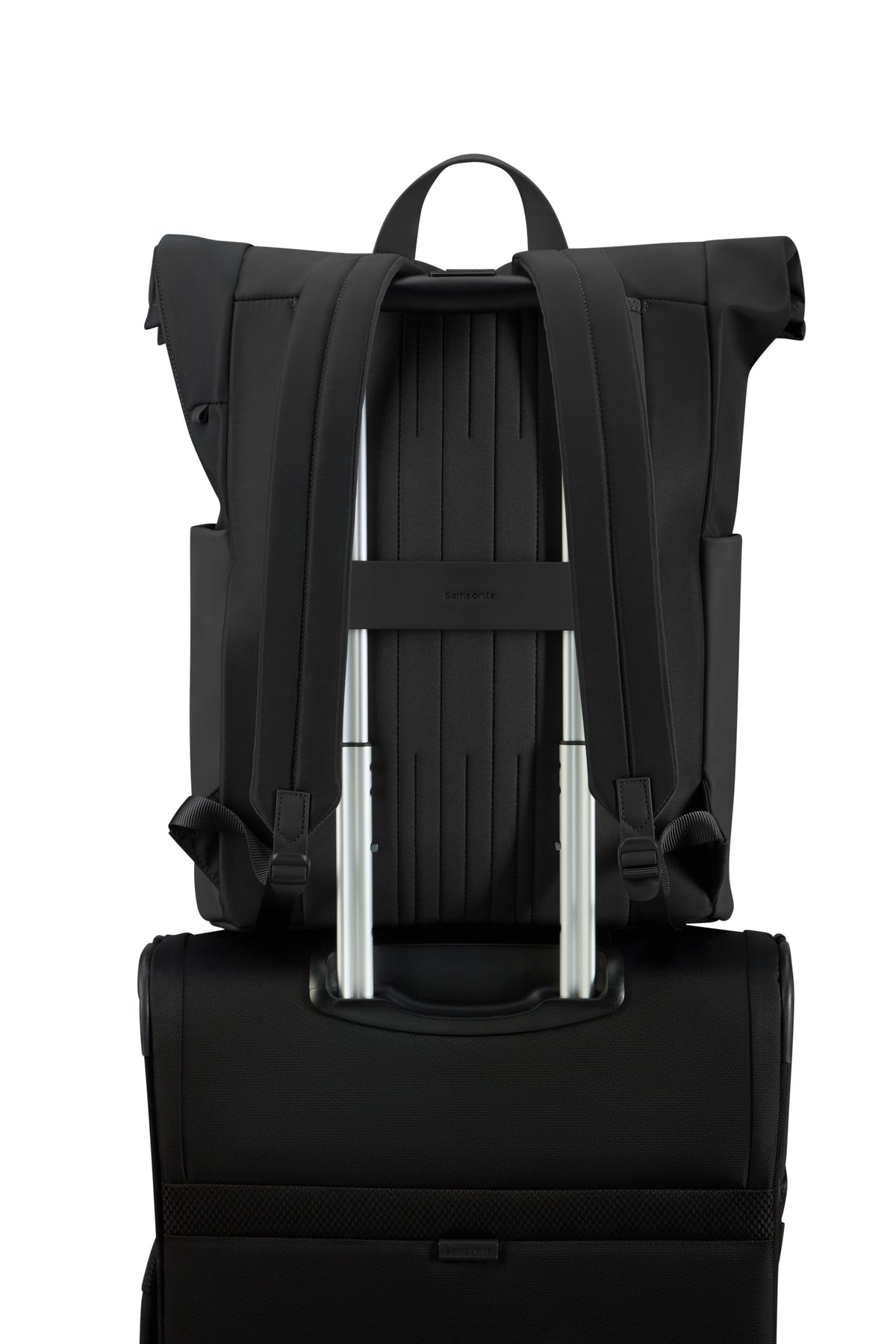 Samsonite 4Pack Backpack 15.6" Rolltop