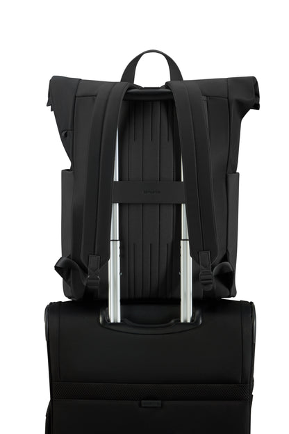 Samsonite 4Pack Backpack 15.6" Rolltop