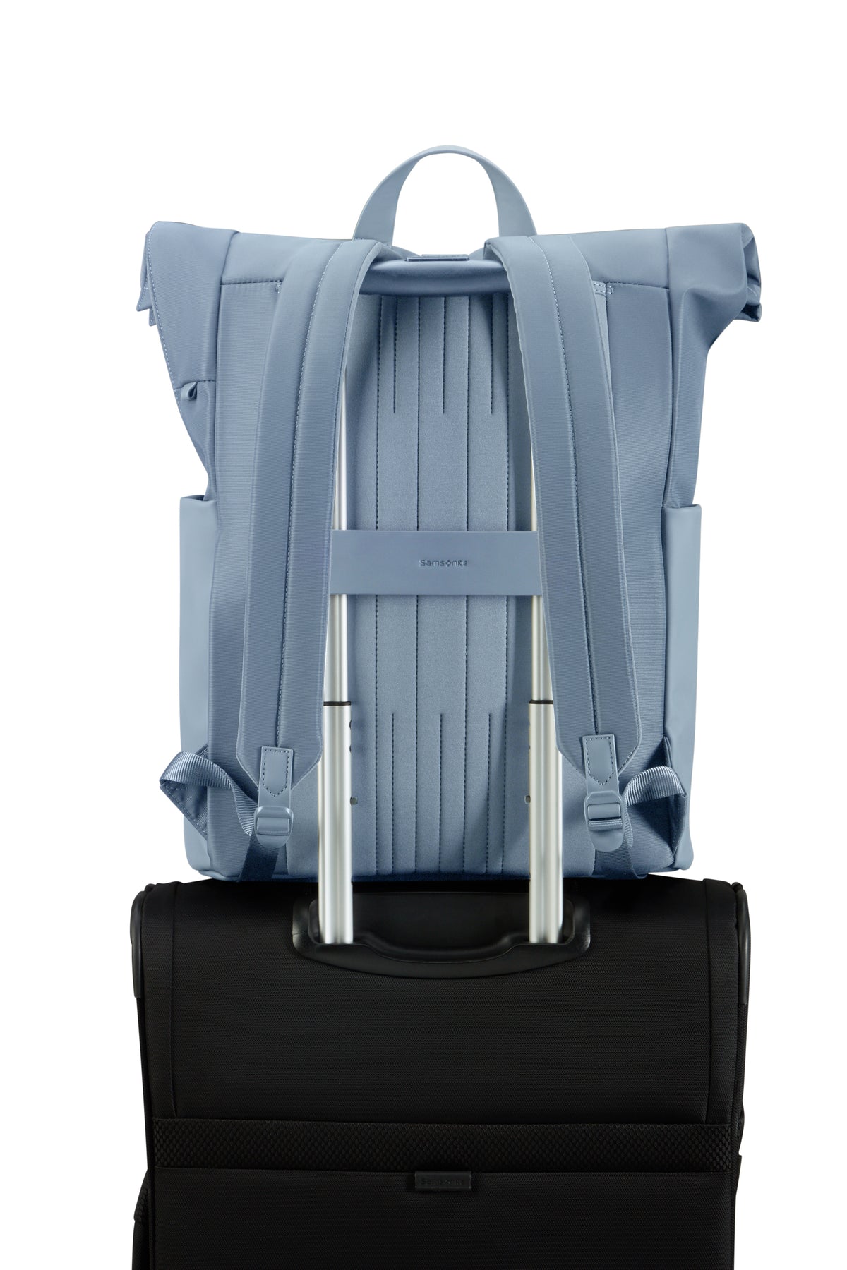 Samsonite 4Pack Backpack 15.6" Rolltop