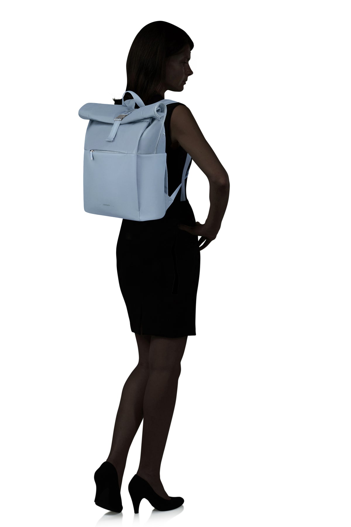 Samsonite 4Pack Backpack 15.6" Rolltop