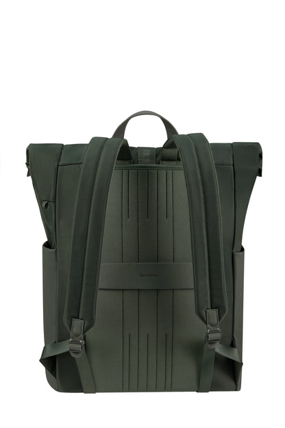 Samsonite 4Pack Backpack 15.6" Rolltop
