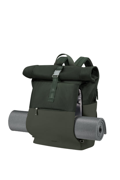 Samsonite 4Pack Backpack 15.6" Rolltop