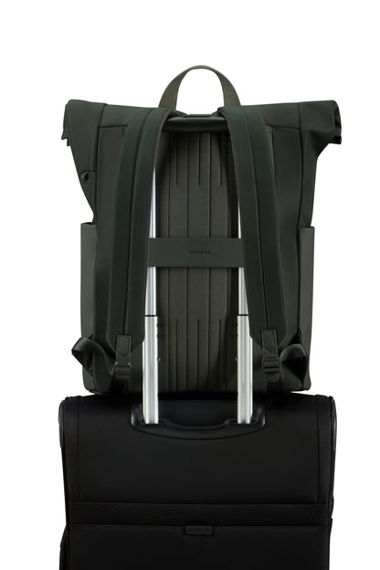 Samsonite 4Pack Backpack 15.6" Rolltop