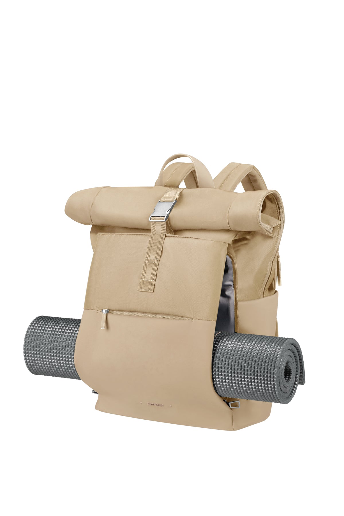 Samsonite 4Pack Backpack 15.6" Rolltop