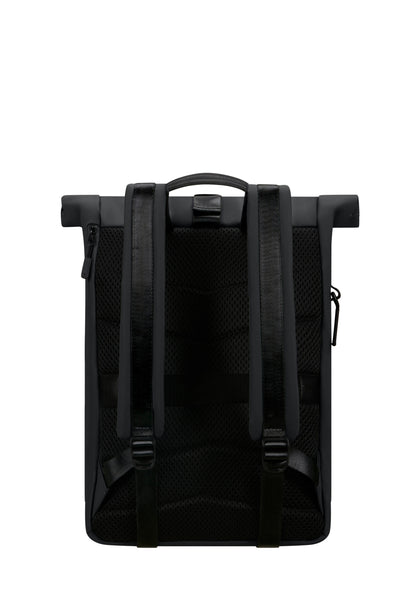 Samsonite Coatify Biz Backpack 14.1&quot; Rolltop