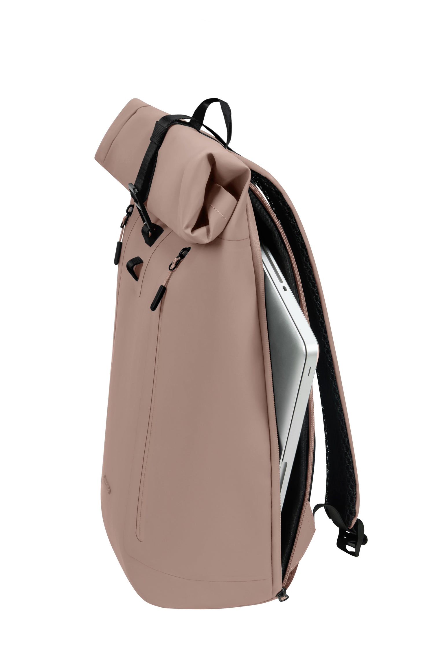 Samsonite Coatify Biz Backpack 14.1" Rolltop