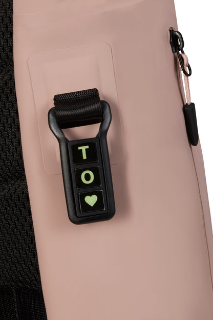 Samsonite Coatify Biz Backpack 14.1" Rolltop