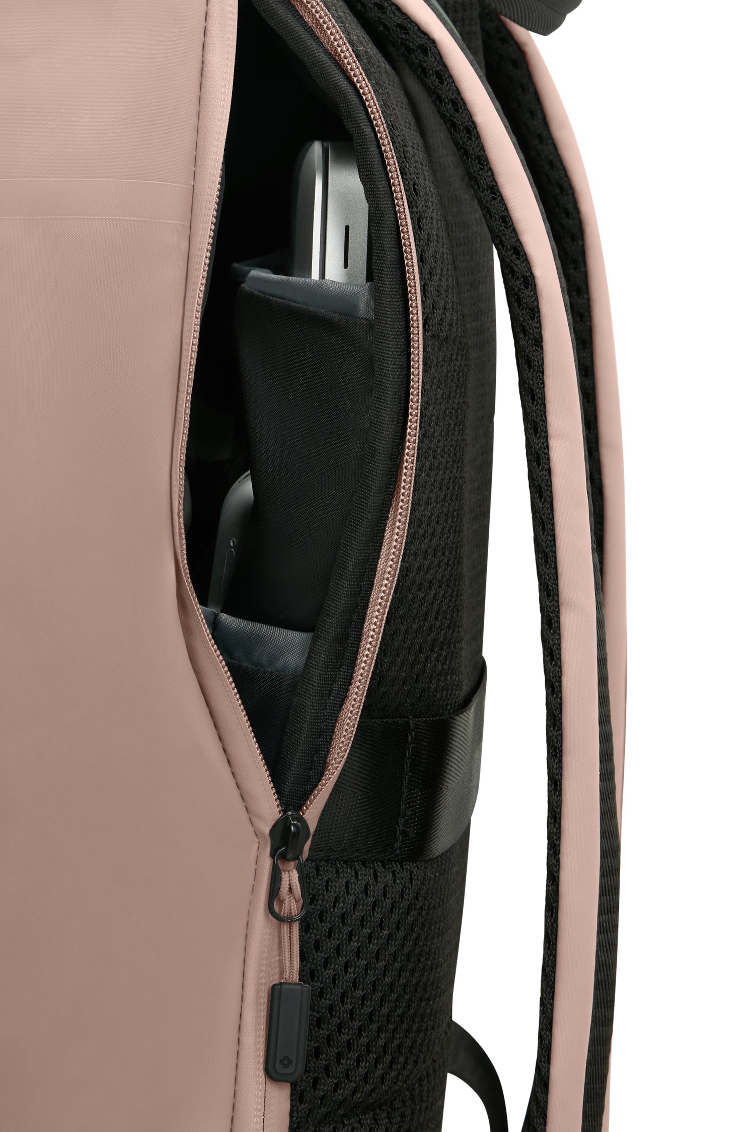 Samsonite Coatify Biz Backpack 14.1" Rolltop