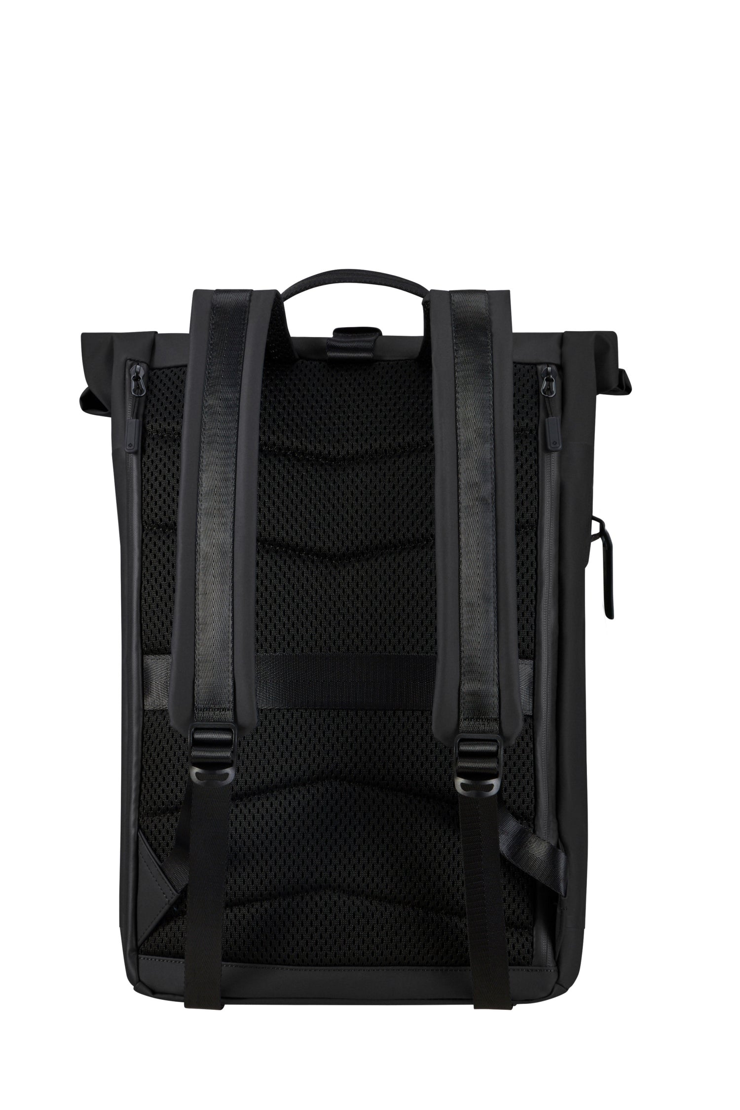 Samsonite Coatify Biz Backpack 15.6&quot; Rolltop