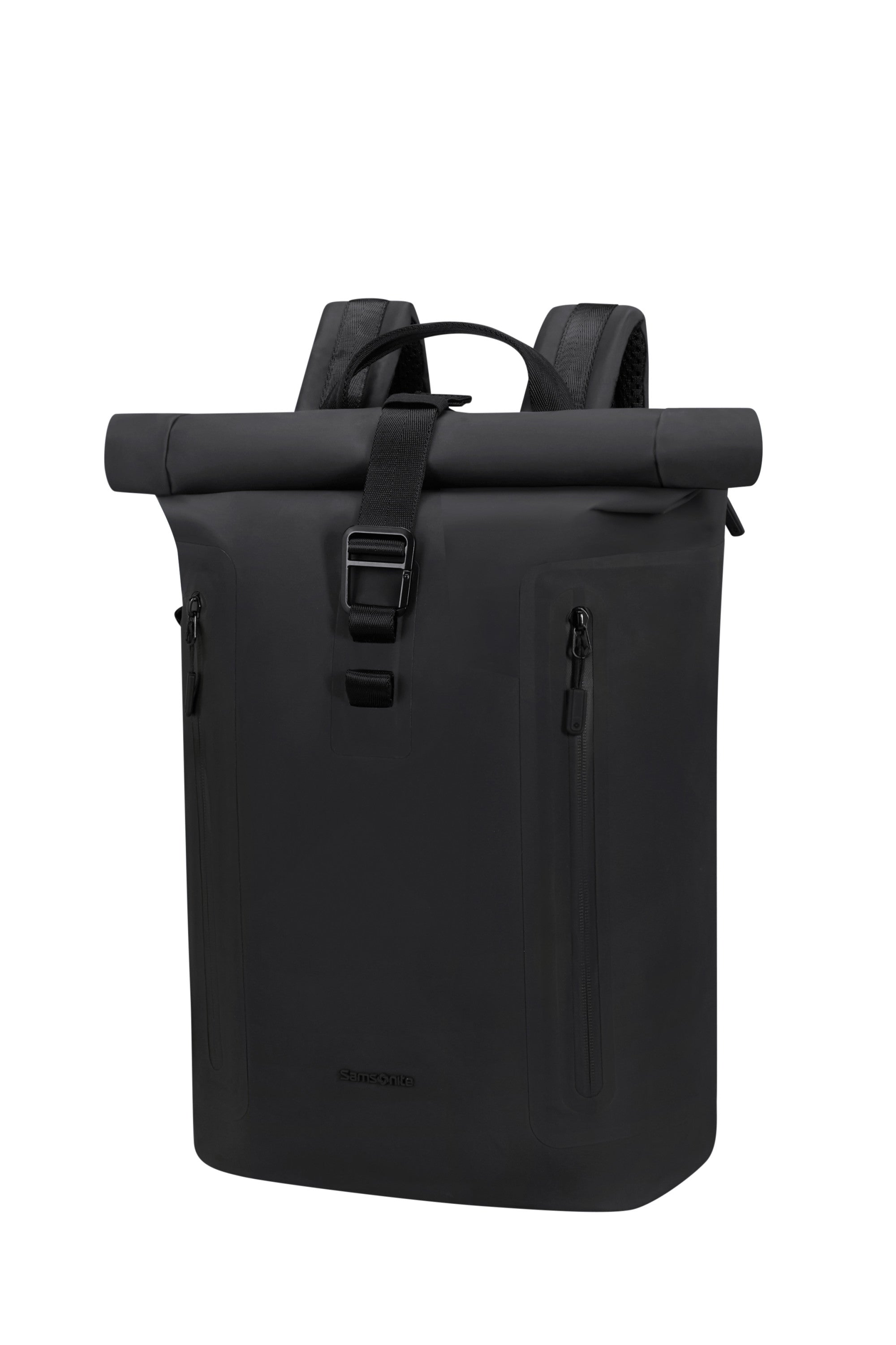 Samsonite waterproof suitcase on sale