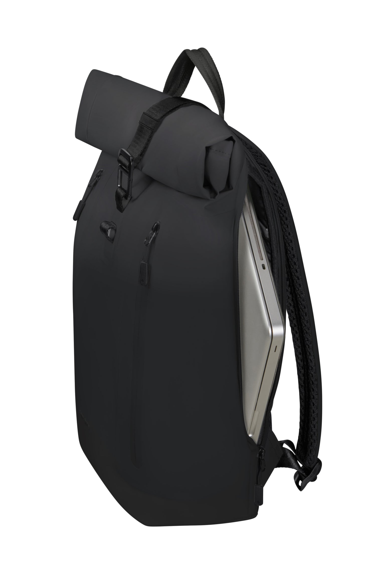 Samsonite Coatify Biz Backpack 15.6&quot; Rolltop