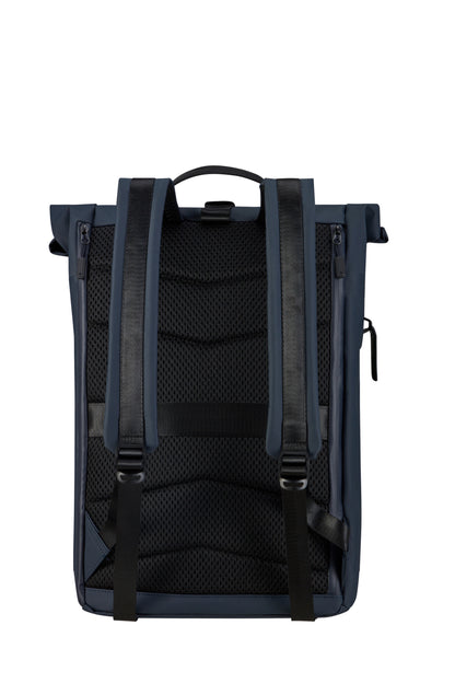 Samsonite Coatify Biz Backpack 15.6&quot; Rolltop