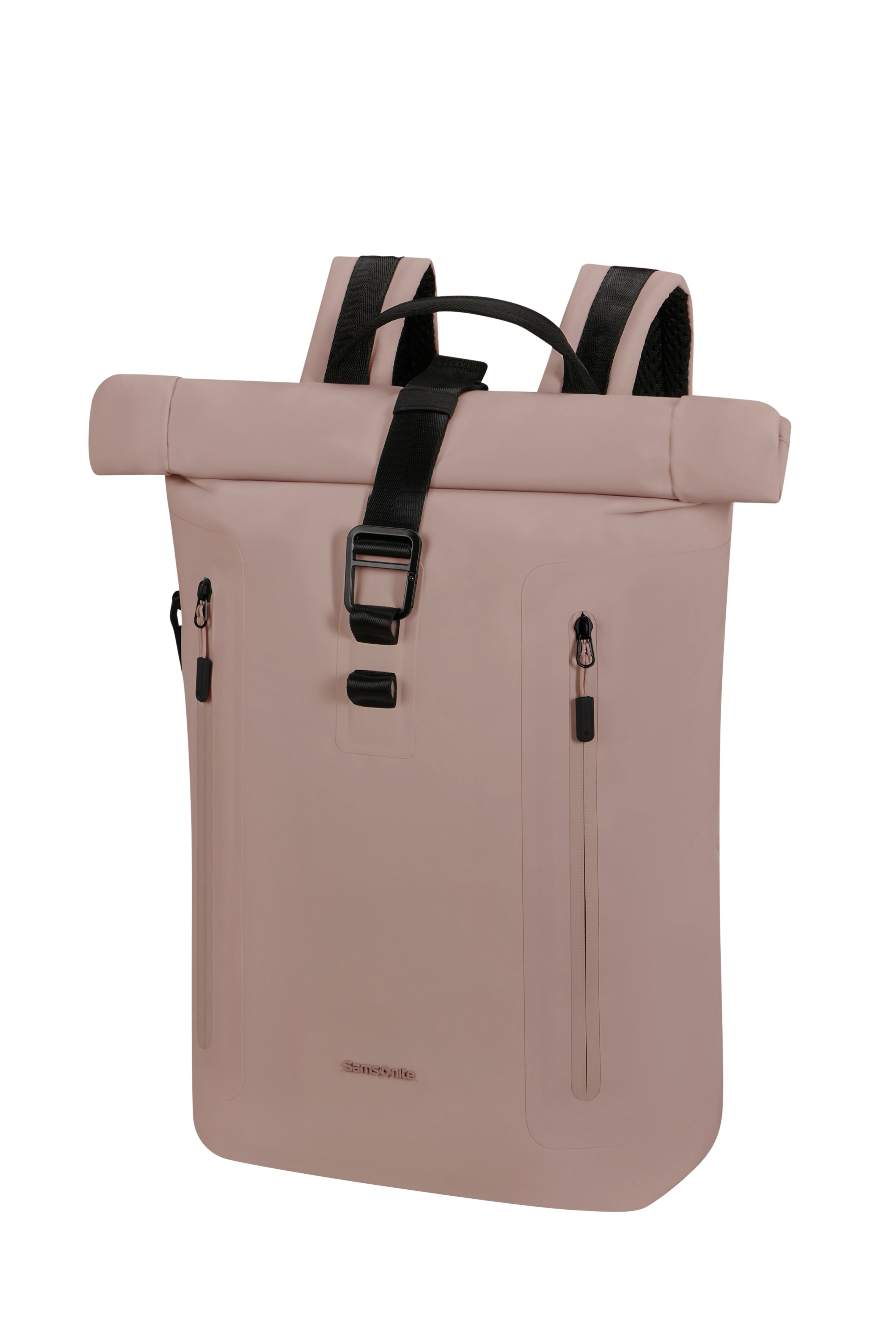 Samsonite Coatify Biz Backpack 15.6" Rolltop