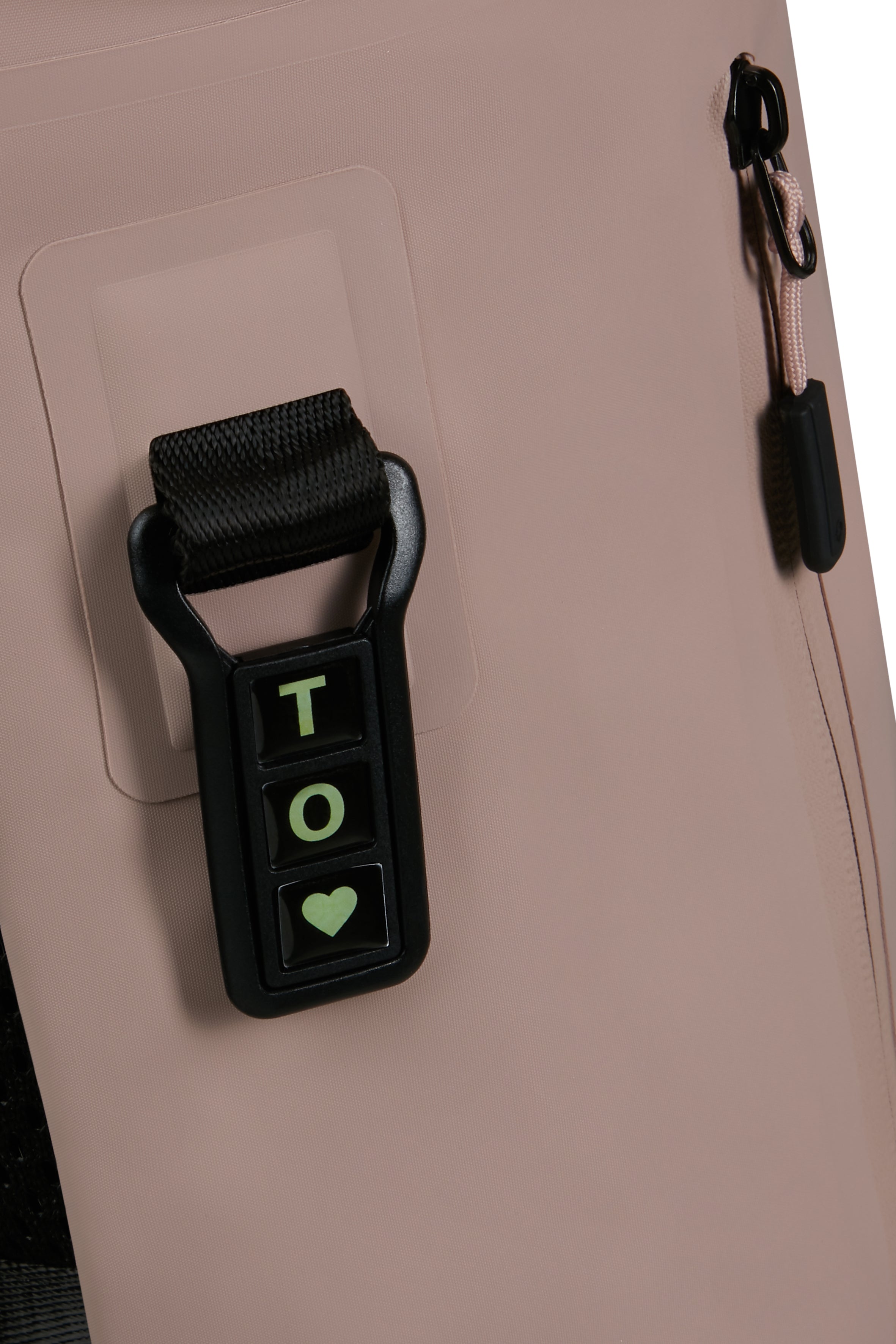 Samsonite Coatify Biz Backpack 15.6" Rolltop