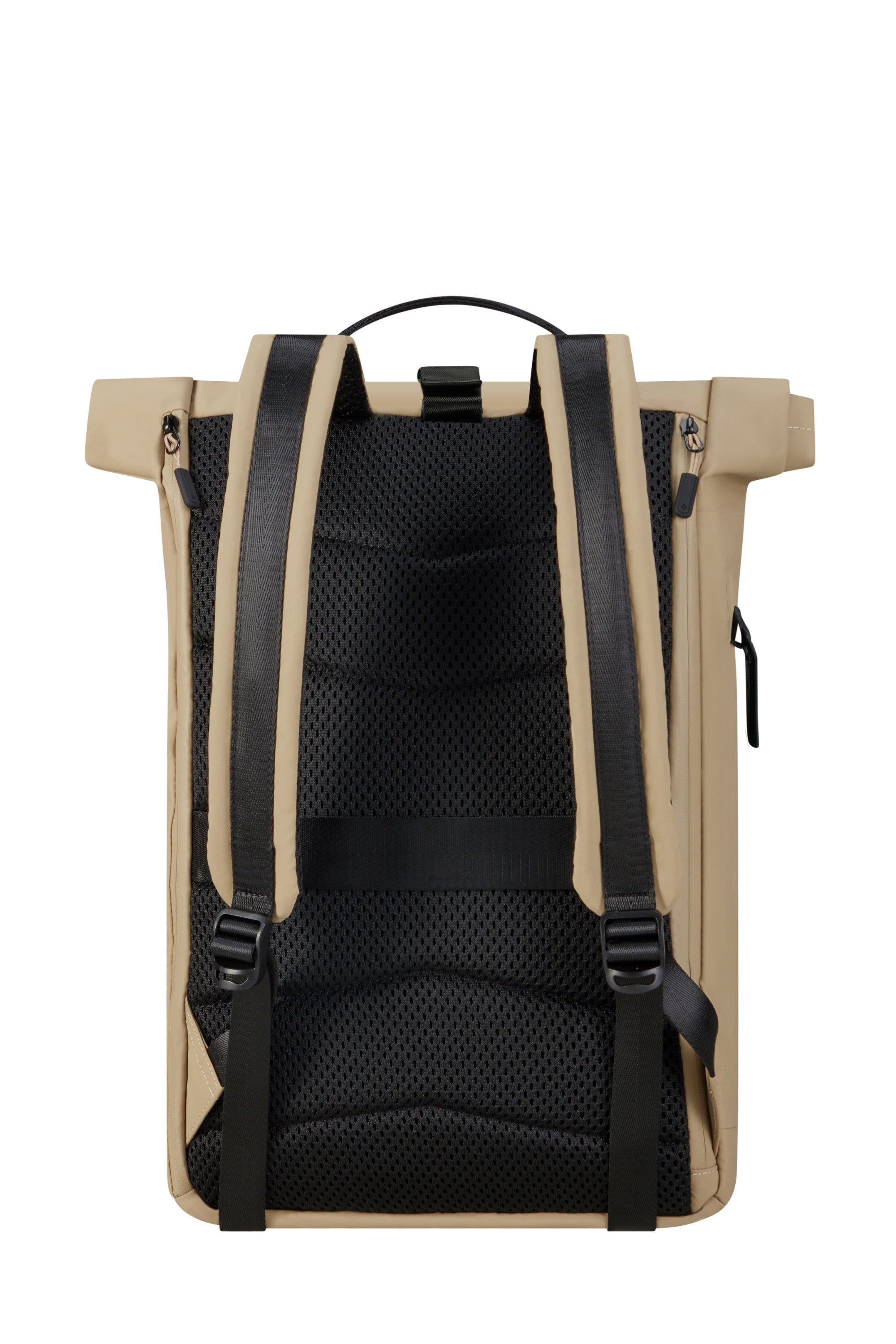 Samsonite sxk rolltop backpack online