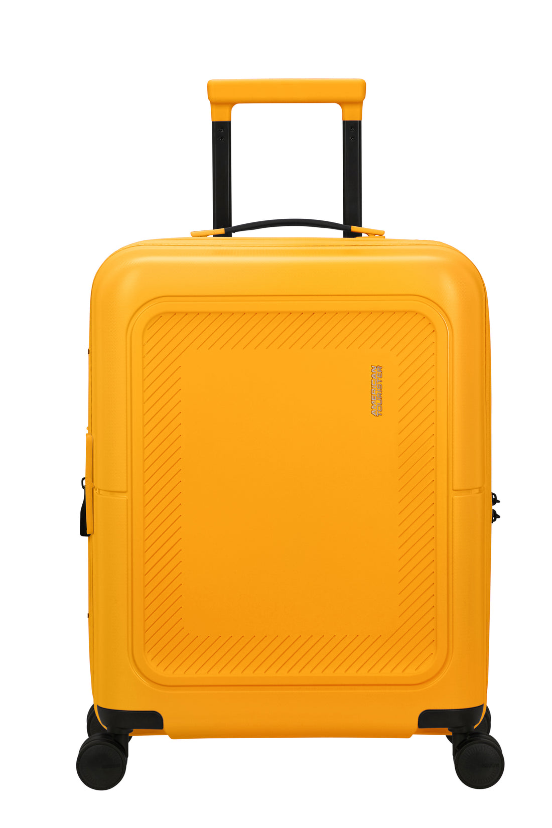 American Tourister DashPop Expandable 55cm Spinner