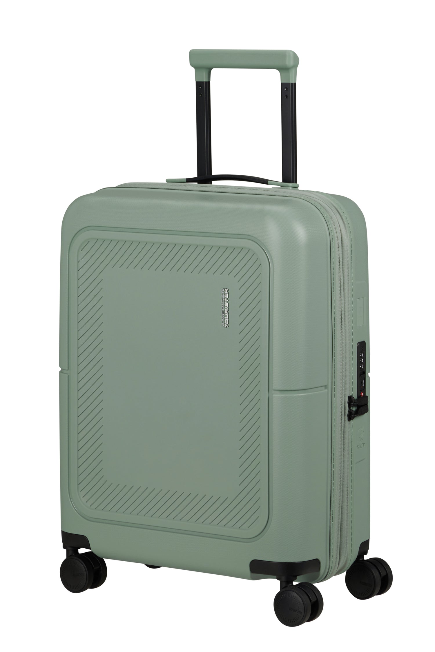 American Tourister DashPop Easy Access 55cm Cabin