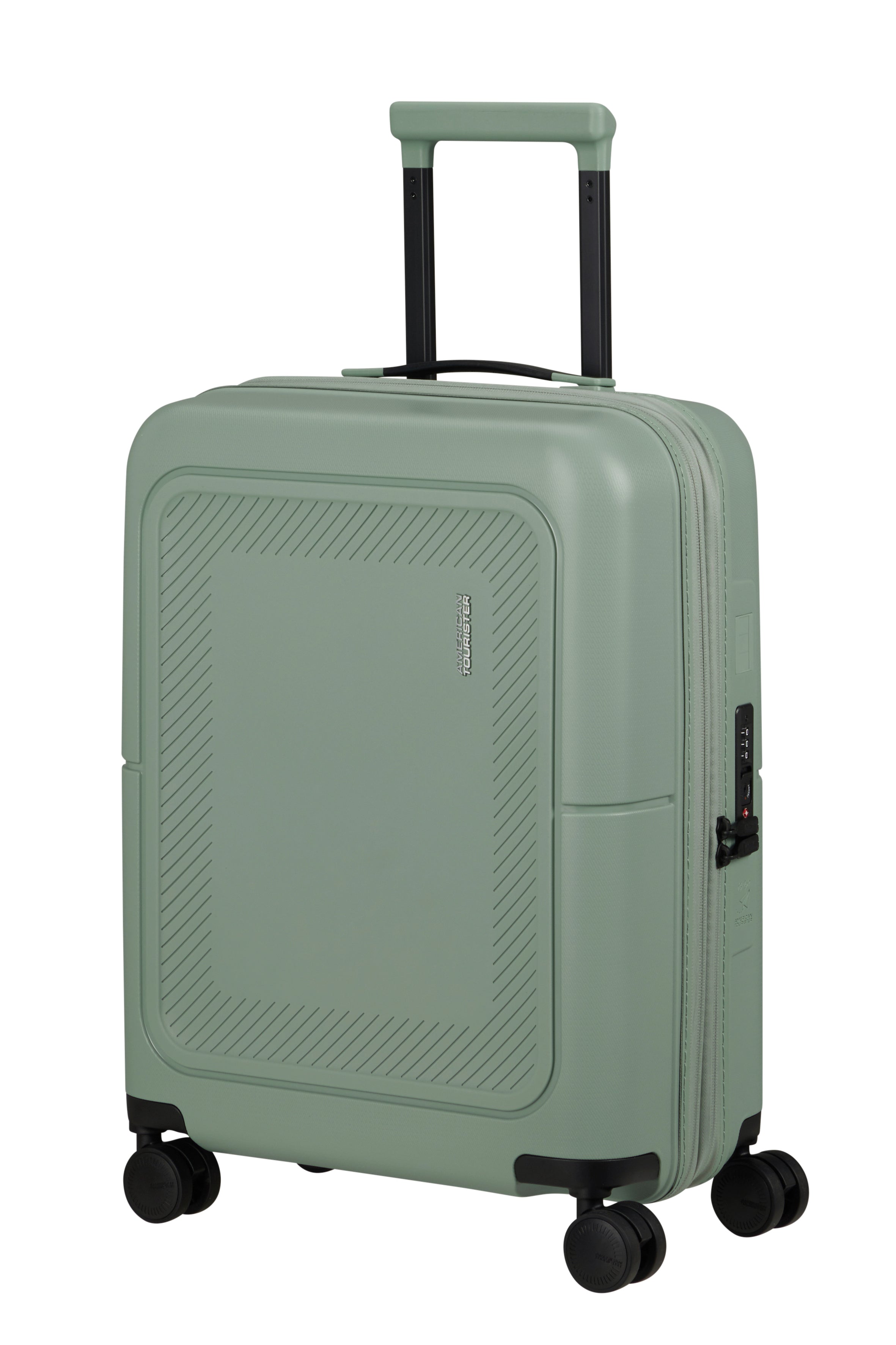 American Tourister DashPop Easy Access 55cm Cabin