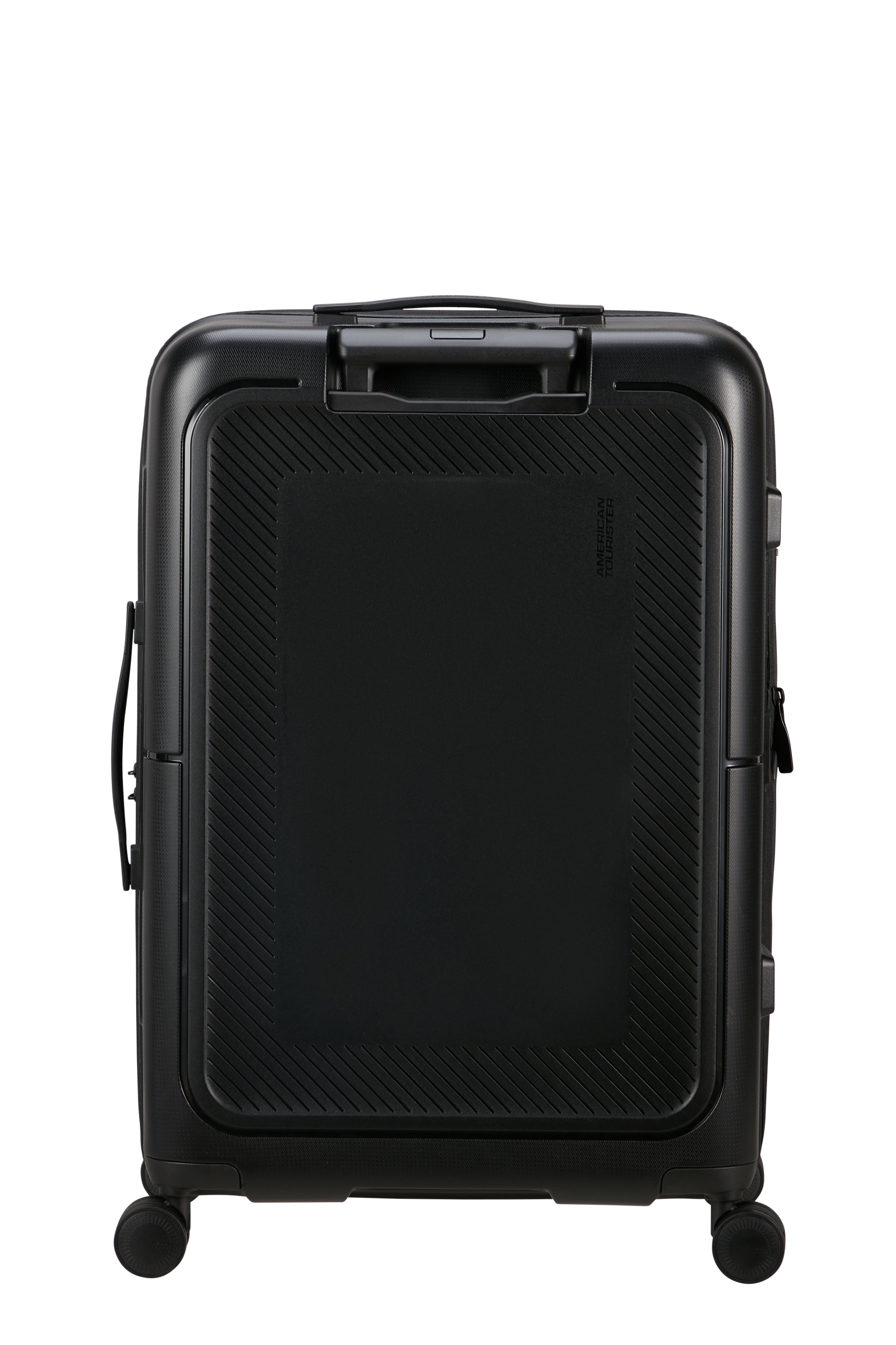 American Tourister DashPop Expandable 67cm Spinner